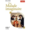 Image de Le Malade imaginaire - Bac 2024 - Molière en occasion ou reconditionné