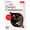 Image de Les fausses confidences - Pierre Marivaux en occasion ou reconditionné