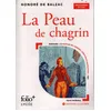 Image de La peau de chagrin - Honoré De Balzac en occasion ou reconditionné