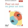 Image de Pour un oui ou pour un non : Bac 2026 - Nathalie Sarraute en occasion ou reconditionné
