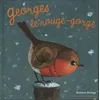 Image de Les drôles de petites bêtes - Georges le rouge-gorge - Antoon Krings en occasion ou reconditionné