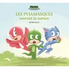 Image de LES PYJAMASQUES SAUVENT LA NATURE - Romuald en occasion ou reconditionné