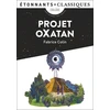Image de Projet Oxatan - Fabrice Colin en occasion ou reconditionné