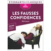 Image de Les Fausses Confidences Marivaux - Bac 2024 ? Parcours : Théâtre et stratagème - Marivaux en occasion ou reconditionné