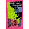 Image de Lettres persanes Tome II - Charles De Montesquieu en occasion ou reconditionné