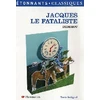 Image de Jacques le fataliste - Denis Diderot en occasion ou reconditionné
