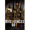 Image de Divergences 001 - Collectif en occasion ou reconditionné