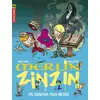 Image de Merlin Zinzin Tome I : Un grimoire pour Merlin - Marc Cantin en occasion ou reconditionné