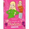 Image de Le monde de Violette : Vas-y violette ! - Anne-Marie Pol en occasion ou reconditionné