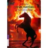 Image de Le cheval fantôme Tome III : Une jument dans les flammes - Terri Farley en occasion ou reconditionné