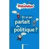 Image de Et si on parlait de politique? - Jeanne Boyer en occasion ou reconditionné