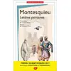 Image de Lettres persanes Tome II - Charles De Montesquieu en occasion ou reconditionné