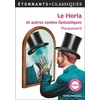 Image de Le horla suivi de l'héritage - Guy De Maupassant en occasion ou reconditionné