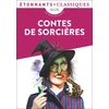 Image de Contes de sorcières - Collectif en occasion ou reconditionné