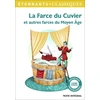 Image de La Farce du Cuvier et autres farces du Moyen ge - Anonyme en occasion ou reconditionné