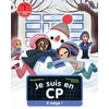 Image de Je suis en CP : Il neige - Magdalena en occasion ou reconditionné
