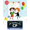 Image de Je rentre en CP - Je déchiffre - Un bisou pour Nour - Dès 5 ans - Magdalena en occasion ou reconditionné