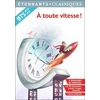 Image de A toute vitesse ! Programme BTS 2020-2021 - Collectif en occasion ou reconditionné