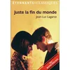Image de Juste la fin du monde - Jean-Luc Lagarce en occasion ou reconditionné