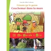 Image de Frissons sur le gazon : Cauchemar dans la mare - Fanny Joly en occasion ou reconditionné