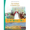 Image de Un voleur à Saint-Cyr - Claudine Aubrun en occasion ou reconditionné