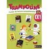 Image de Trampoline CE1 - fichier lecture-compréhension - Alain Bondot en occasion ou reconditionné