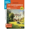 Image de Les Contemplations livres I à IV de Victor Hugo - Carrés Classiques Oeuvres Intégrales - Sophie Pailloux en occasion ou reconditionné