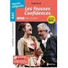 Image de Les fausses confidences - Pierre Marivaux en occasion ou reconditionné