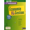 Image de Economie-gestion Terminale bac pro industriels - Frédérique Boucher en occasion ou reconditionné
