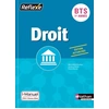 Image de Droit BTS 1ère année - collection réflexe - Marie-Hélène Bonifassi en occasion ou reconditionné