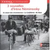 Image de 3 nouvelles d'irène némirovsky : En raison des circonstances - la confidente - m. Rose - Collectif en occasion ou reconditionné