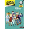 Image de L'énigme des vacances - drôles de familles - un roman-jeu pour réviser les principales notions du programme - CM2 vers 6e - 10/11 ans - Claudine Aubrun en occasion ou reconditionné