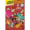 Image de L'énigme des vacances - Drôles d'époques ! - Un roman-jeu pour réviser les principales notions du programme - CM1 vers CM2 - 9/10 ans : Du CM1 au CM2 - Sophie Adriansen en occasion ou reconditionné
