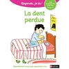 Image de Regarde je lis avec Noé et Mila - Lecture CP Niveau 3 - La dent perdue : Niveau 3 - Eric Battut en occasion ou reconditionné