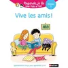 Image de Mila et Noé n°8 : Vive les amis ! - Eric Battut en occasion ou reconditionné