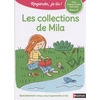 Image de Regarde je lis avec Noé et Mila - lecture CP - Niveau 3 - Les collections de Mila - Eric Battut en occasion ou reconditionné