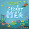 Image de Le secret sous la mer - Agnès De Lestrade en occasion ou reconditionné