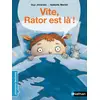Image de Vite, Rator est là ! - Guy Jimenes en occasion ou reconditionné