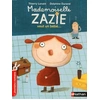 Image de Mademoiselle zazie veut un bébé - roman vivre ensemble - de 7 à 11 ans - Thierry Lenain en occasion ou reconditionné