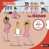 Image de La danse - Françoise De Guibert en occasion ou reconditionné