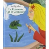 Image de La princesse et le crapaud - Jacob Grimm en occasion ou reconditionné