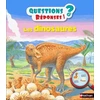 Image de Les dinosaures - Anne-Sophie Baumann en occasion ou reconditionné