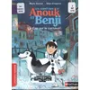 Image de Anouk et benji CAP sur le carnaval ! - roman enquête - de 7 à 11 ans - Mymi Doinet en occasion ou reconditionné