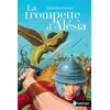 Image de La trompette d'Alésia - Catherine Cuenca en occasion ou reconditionné