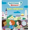 Image de Les religions - Questions/Réponses - doc dès 5 ans - Sylvie Baussier en occasion ou reconditionné