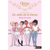 Image de 20 allée de la danse - amies et rivales - roman dès 8 ans - Elizabeth Barfety en occasion ou reconditionné