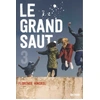 Image de Le grand saut Tome III - Florence Hinckel en occasion ou reconditionné