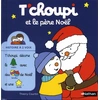 Image de T'choupi et le père Noël - Thierry Courtin en occasion ou reconditionné