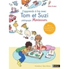 Image de J'apprends à lire avec Tom et Suzi - méthode Montessori - Dès 4 ans - Chantal Bouvÿ en occasion ou reconditionné