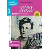 Image de Cahiers de Douai de Rimbaud - BAC Français 1re 2025 - Parcours : Émancipations créatrices ? voies générale et technologique - édition intégrale prescrite - Arthur Rimbaud en occasion ou reconditionné